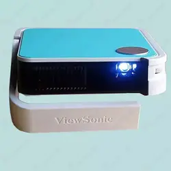 ویدئو پروژکتور ویوسونیک VIEWSONIC M1mini Plus - آی ژکتور | فروشگاه ویدئو پروژکتور