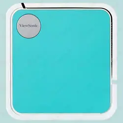 ویدئو پروژکتور ویوسونیک VIEWSONIC M1mini Plus - آی ژکتور | فروشگاه ویدئو پروژکتور