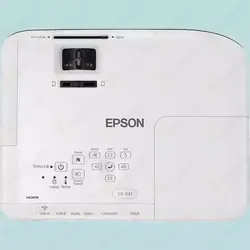 ویدئو پروژکتور استوک اپسون EPSON EB-X41