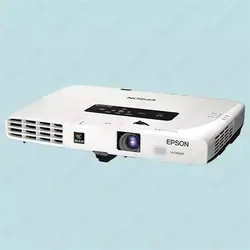 ویدئو پروژکتور استوک اپسون EPSON Powerlite-1771W