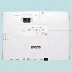 ویدئو پروژکتور استوک اپسون EPSON Powerlite-1771W