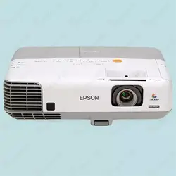 ویدئو پروژکتور استوک اپسون EPSON Powerlite-915W - آی ژکتور | فروشگاه ویدئو پروژکتور