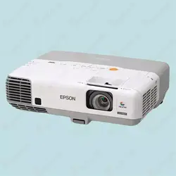 ویدئو پروژکتور استوک اپسون EPSON Powerlite-915W - آی ژکتور | فروشگاه ویدئو پروژکتور