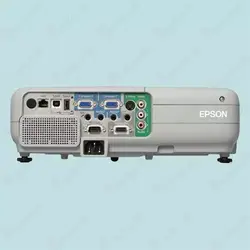 ویدئو پروژکتور استوک اپسون EPSON Powerlite-915W - آی ژکتور | فروشگاه ویدئو پروژکتور