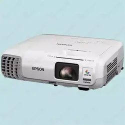 ویدئو پروژکتور استوک اپسون EPSON Powerlite-955w - آی ژکتور | فروشگاه ویدئو پروژکتور