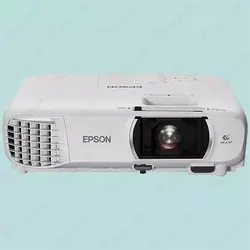 ویدئو پروژکتور اپسون EPSON EH-TW750 - آی ژکتور | فروشگاه ویدئو پروژکتور