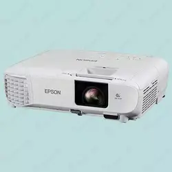 ویدئو پروژکتور اپسون EPSON EH-TW750 - آی ژکتور | فروشگاه ویدئو پروژکتور