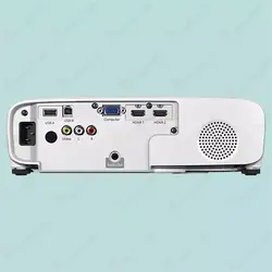 ویدئو پروژکتور اپسون EPSON EH-TW750 - آی ژکتور | فروشگاه ویدئو پروژکتور