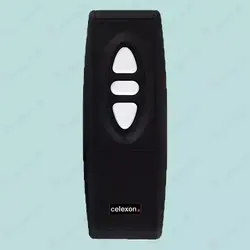 پرده نمایش برقی سلکسون CELEXON 2×2 مشکی - آی ژکتور | فروشگاه ویدئو پروژکتور