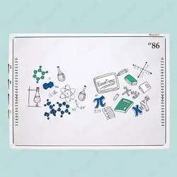 تخته هوشمند پارس PARS 86 - آی ژکتور | فروشگاه ویدئو پروژکتور