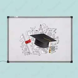 تخته هوشمند پروگرس PROGRESS P82-IR10 - آی ژکتور | فروشگاه ویدئو پروژکتور