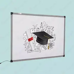 تخته هوشمند پروگرس PROGRESS P82-IR10 - آی ژکتور | فروشگاه ویدئو پروژکتور