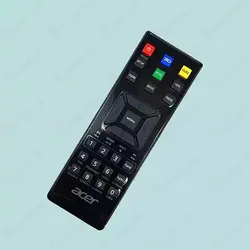 ریموت کنترل اورجینال ویدئو پروژکتور ایسر
