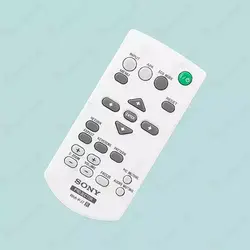 ریموت کنترل اورجینال ویدئو پروژکتور سونی