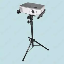 سه پایه زمینی ویدئو پروژکتور STAND MUSIC - آی ژکتور | فروشگاه ویدئو پروژکتور