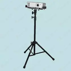 سه پایه زمینی ویدئو پروژکتور STAND MUSIC - آی ژکتور | فروشگاه ویدئو پروژکتور