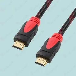 کابل 10 متری HDMI - آی ژکتور | فروشگاه ویدئو پروژکتور