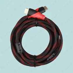 کابل 10 متری HDMI - آی ژکتور | فروشگاه ویدئو پروژکتور