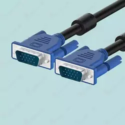کابل VGA برند اسکوپ - آی ژکتور | فروشگاه ویدئو پروژکتور