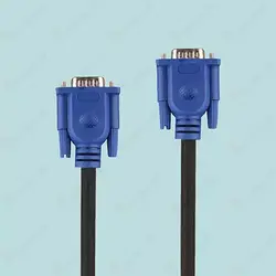 کابل VGA برند بافو - آی ژکتور | فروشگاه ویدئو پروژکتور