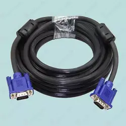 کابل VGA برند بافو - آی ژکتور | فروشگاه ویدئو پروژکتور