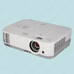 ویدئو پروژکتور استوک ان ای سی NEC ME331w - آی ژکتور | فروشگاه ویدئو پروژکتور