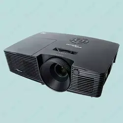 ویدئو پروژکتور اپتما OPTOMA M745x - آی ژکتور | فروشگاه ویدئو پروژکتور