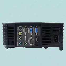 ویدئو پروژکتور اپتما OPTOMA M745x - آی ژکتور | فروشگاه ویدئو پروژکتور