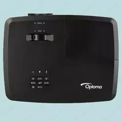 ویدئو پروژکتور اپتما OPTOMA S341uk