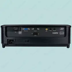 ویدئو پروژکتور اپتما OPTOMA S341uk
