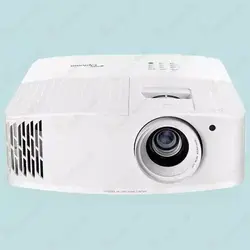 ویدئو پروژکتور اپتما OPTOMA UHD30 - آی ژکتور | فروشگاه ویدئو پروژکتور
