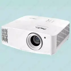 ویدئو پروژکتور اپتما OPTOMA UHD30 - آی ژکتور | فروشگاه ویدئو پروژکتور
