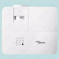 ویدئو پروژکتور اپتما OPTOMA UHD30 - آی ژکتور | فروشگاه ویدئو پروژکتور