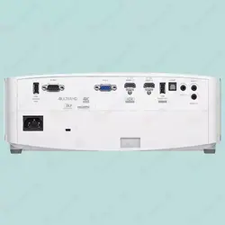 ویدئو پروژکتور اپتما OPTOMA UHD30 - آی ژکتور | فروشگاه ویدئو پروژکتور