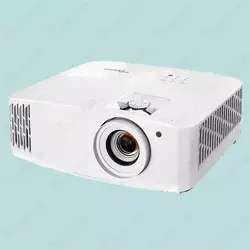 ویدئو پروژکتور اپتما OPTOMA UHD42 - آی ژکتور | فروشگاه ویدئو پروژکتور