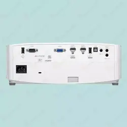 ویدئو پروژکتور اپتما OPTOMA UHD42 - آی ژکتور | فروشگاه ویدئو پروژکتور