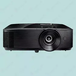 ویدئو پروژکتور اپتما OPTOMA W400LVe - آی ژکتور | فروشگاه ویدئو پروژکتور