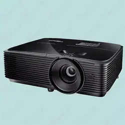 ویدئو پروژکتور اپتما OPTOMA W400LVe - آی ژکتور | فروشگاه ویدئو پروژکتور