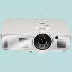 ویدئو پروژکتور اپتما OPTOMA X316st - آی ژکتور | فروشگاه ویدئو پروژکتور