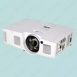 ویدئو پروژکتور اپتما OPTOMA X316st - آی ژکتور | فروشگاه ویدئو پروژکتور