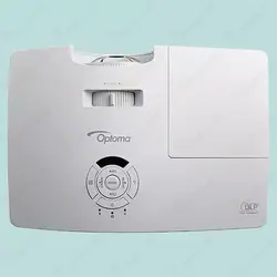 ویدئو پروژکتور اپتما OPTOMA X316st - آی ژکتور | فروشگاه ویدئو پروژکتور