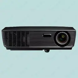 ویدئو پروژکتور اپتما OPTOMA DS211 - آی ژکتور | فروشگاه ویدئو پروژکتور