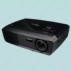 ویدئو پروژکتور اپتما OPTOMA DS211 - آی ژکتور | فروشگاه ویدئو پروژکتور
