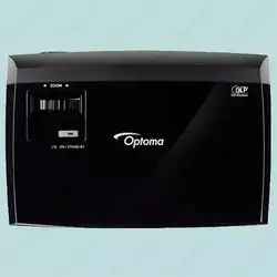 ویدئو پروژکتور اپتما OPTOMA DS211 - آی ژکتور | فروشگاه ویدئو پروژکتور