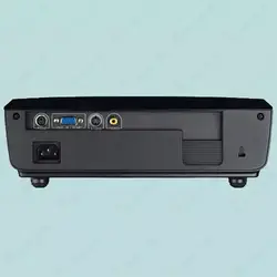 ویدئو پروژکتور اپتما OPTOMA DS211 - آی ژکتور | فروشگاه ویدئو پروژکتور