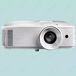 ویدئو پروژکتور اپتما OPTOMA HD29 Darbee - آی ژکتور | فروشگاه ویدئو پروژکتور