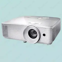 ویدئو پروژکتور اپتما OPTOMA HD29 Darbee - آی ژکتور | فروشگاه ویدئو پروژکتور