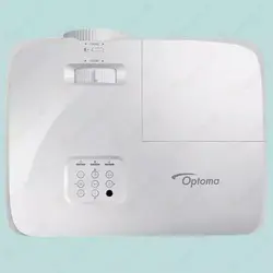 ویدئو پروژکتور اپتما OPTOMA HD29 Darbee - آی ژکتور | فروشگاه ویدئو پروژکتور