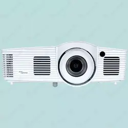ویدئو پروژکتور اپتما OPTOMA HD39 Darbee - آی ژکتور | فروشگاه ویدئو پروژکتور