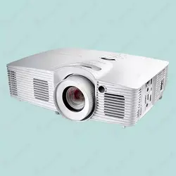 ویدئو پروژکتور اپتما OPTOMA HD39 Darbee - آی ژکتور | فروشگاه ویدئو پروژکتور